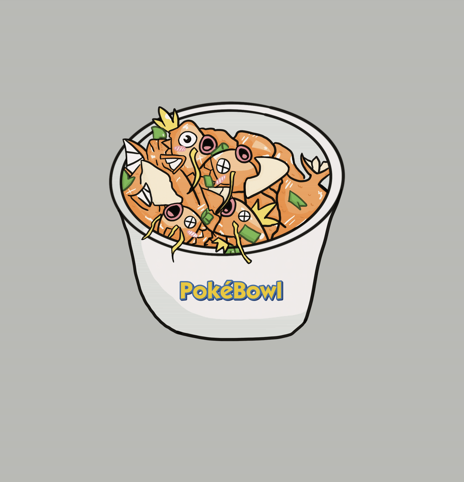 Foods!